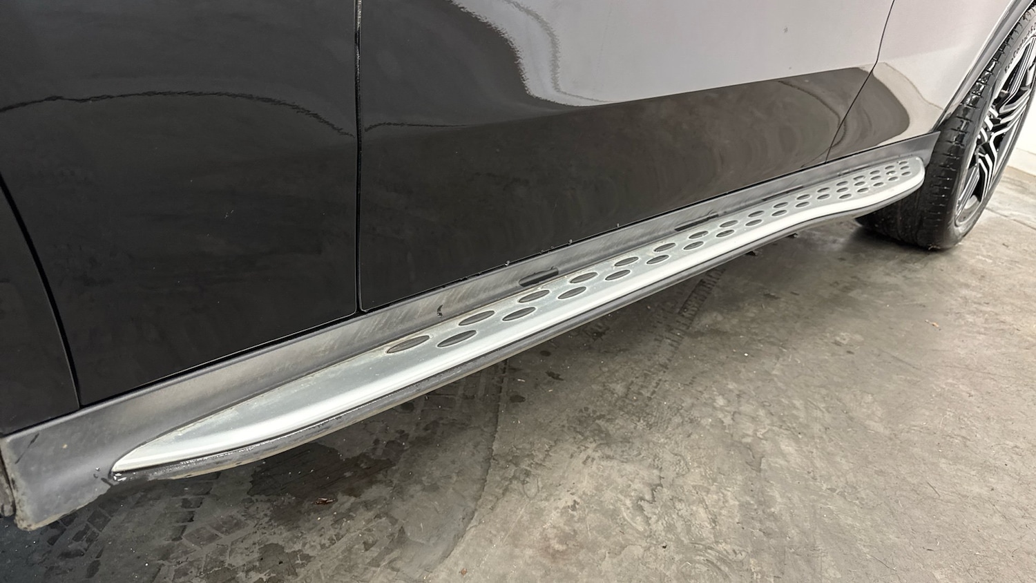 Used Mercedes-Benz GLC 2024 for sale - 76831361: Photo 44