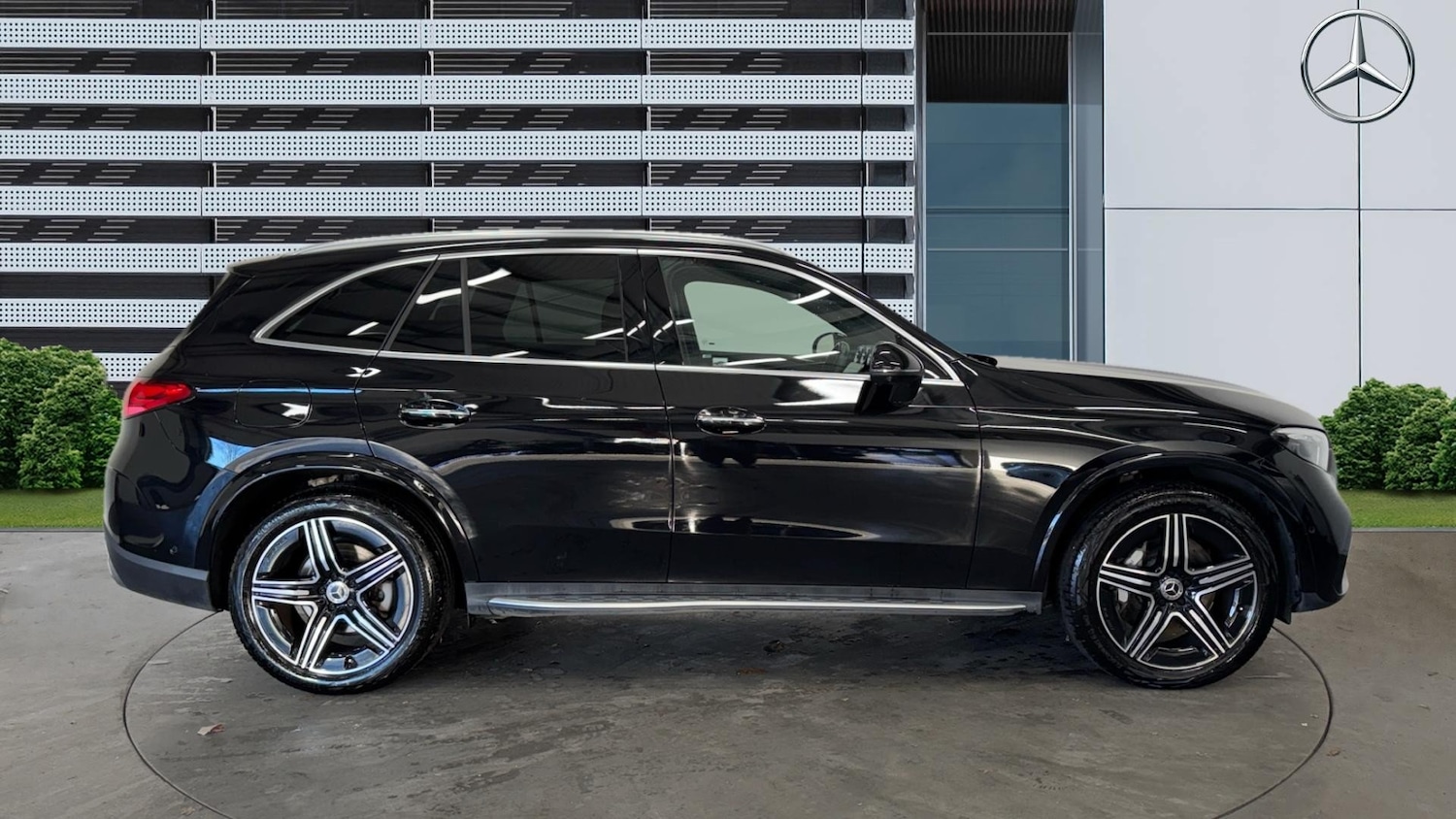 Used Mercedes-Benz GLC 2024 for sale - 76831361: Photo 5