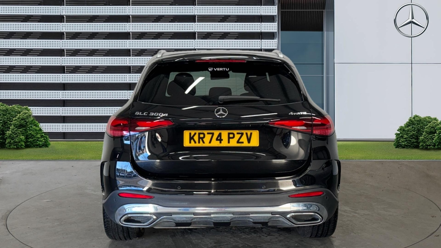 Used Mercedes-Benz GLC 2024 for sale - 76831361: Photo 6