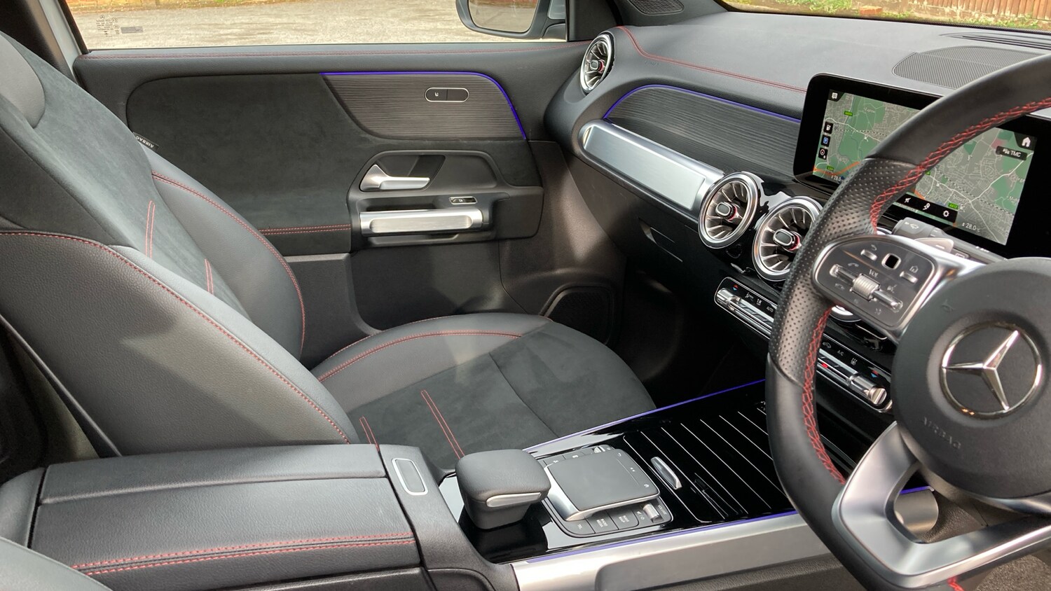 Used Mercedes-Benz EQB 2023 for sale - 77581026: Photo 14