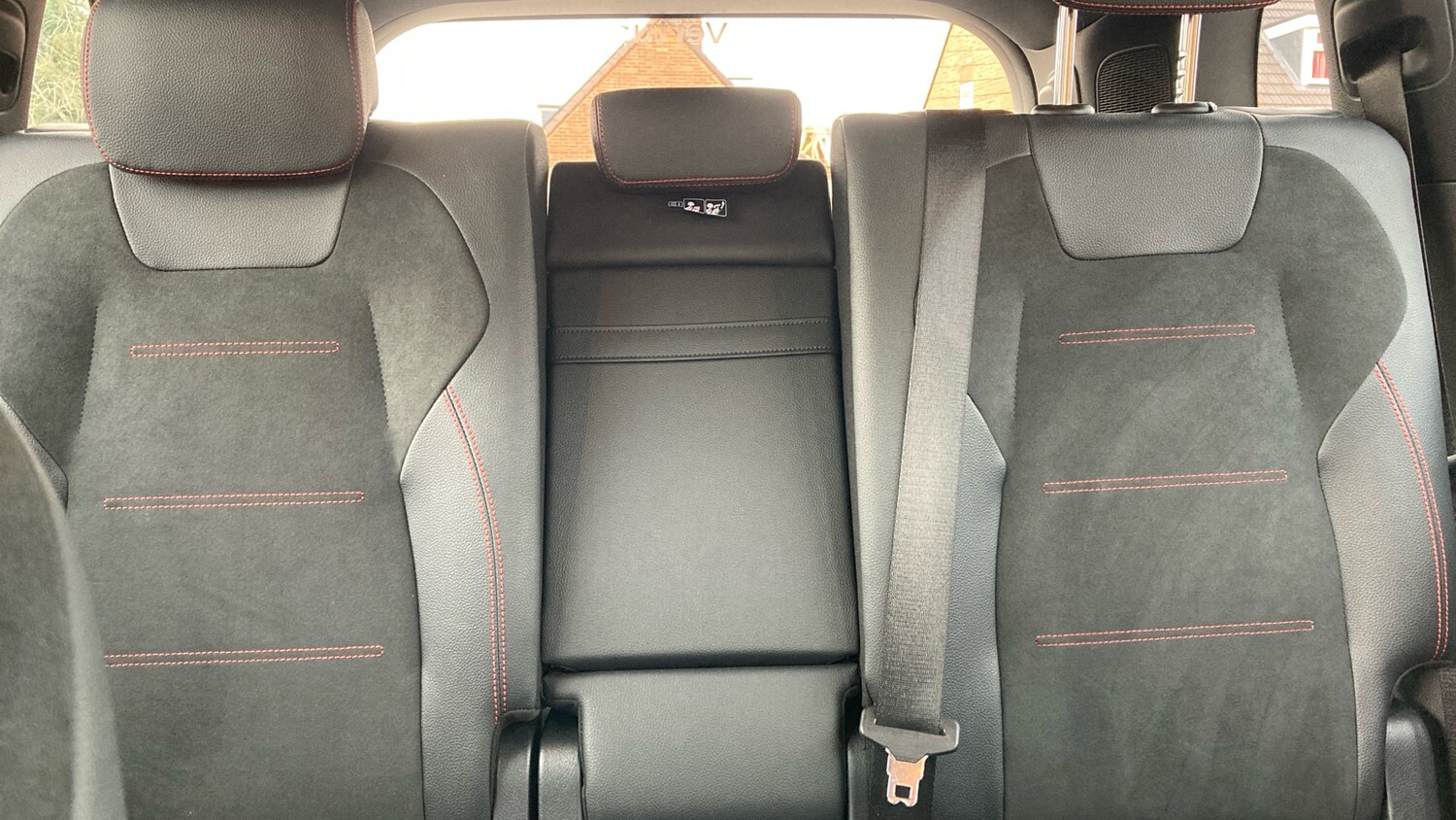 Used Mercedes-Benz EQB 2023 for sale - 77581026: Photo 15