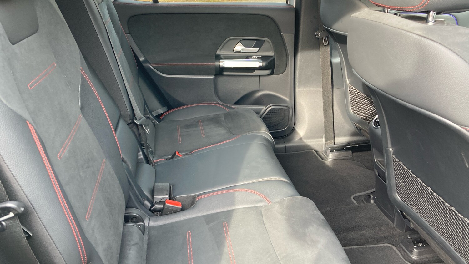 Used Mercedes-Benz EQB 2023 for sale - 77581026: Photo 16