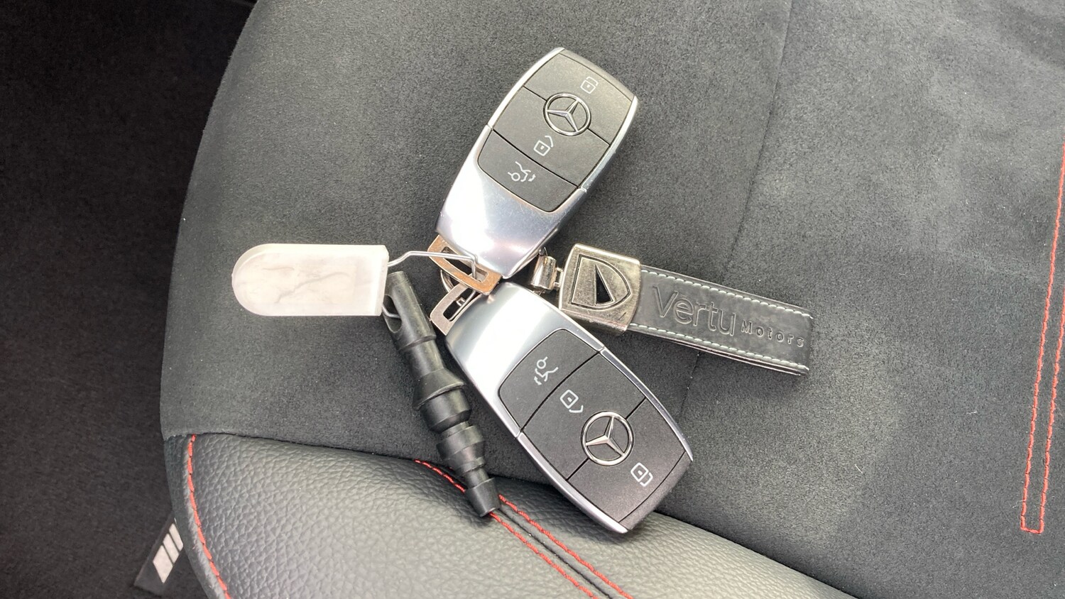 Used Mercedes-Benz EQB 2023 for sale - 77581026: Photo 20