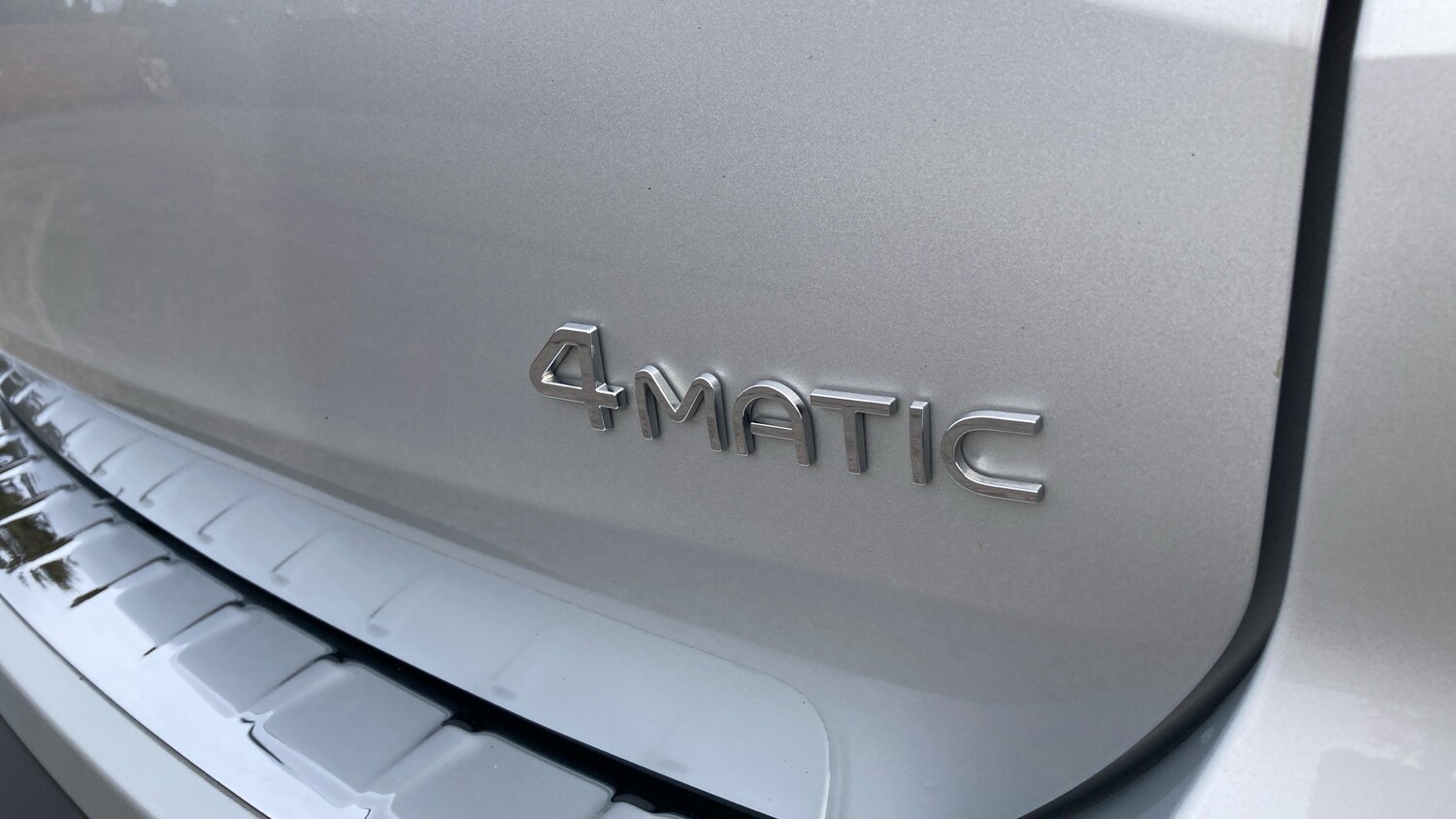 Used Mercedes-Benz EQB 2023 for sale - 77581026: Photo 24