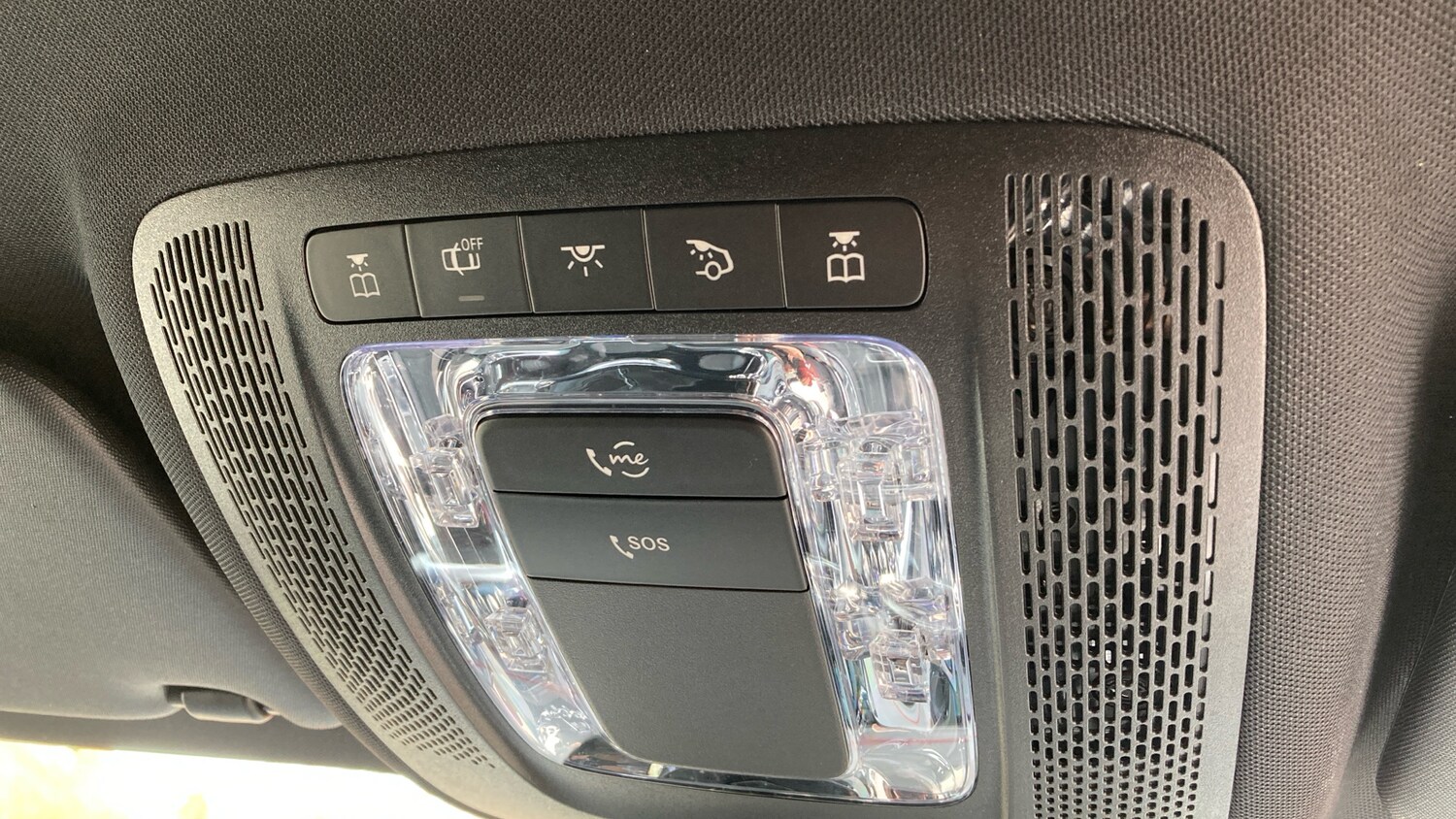 Used Mercedes-Benz EQB 2023 for sale - 77581026: Photo 36