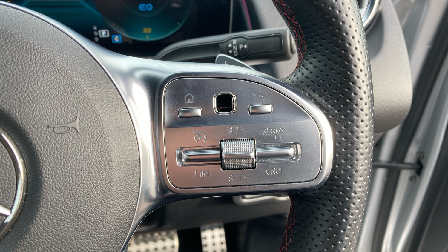 Used Mercedes-Benz EQB 2023 for sale - 77581026: Photo 37