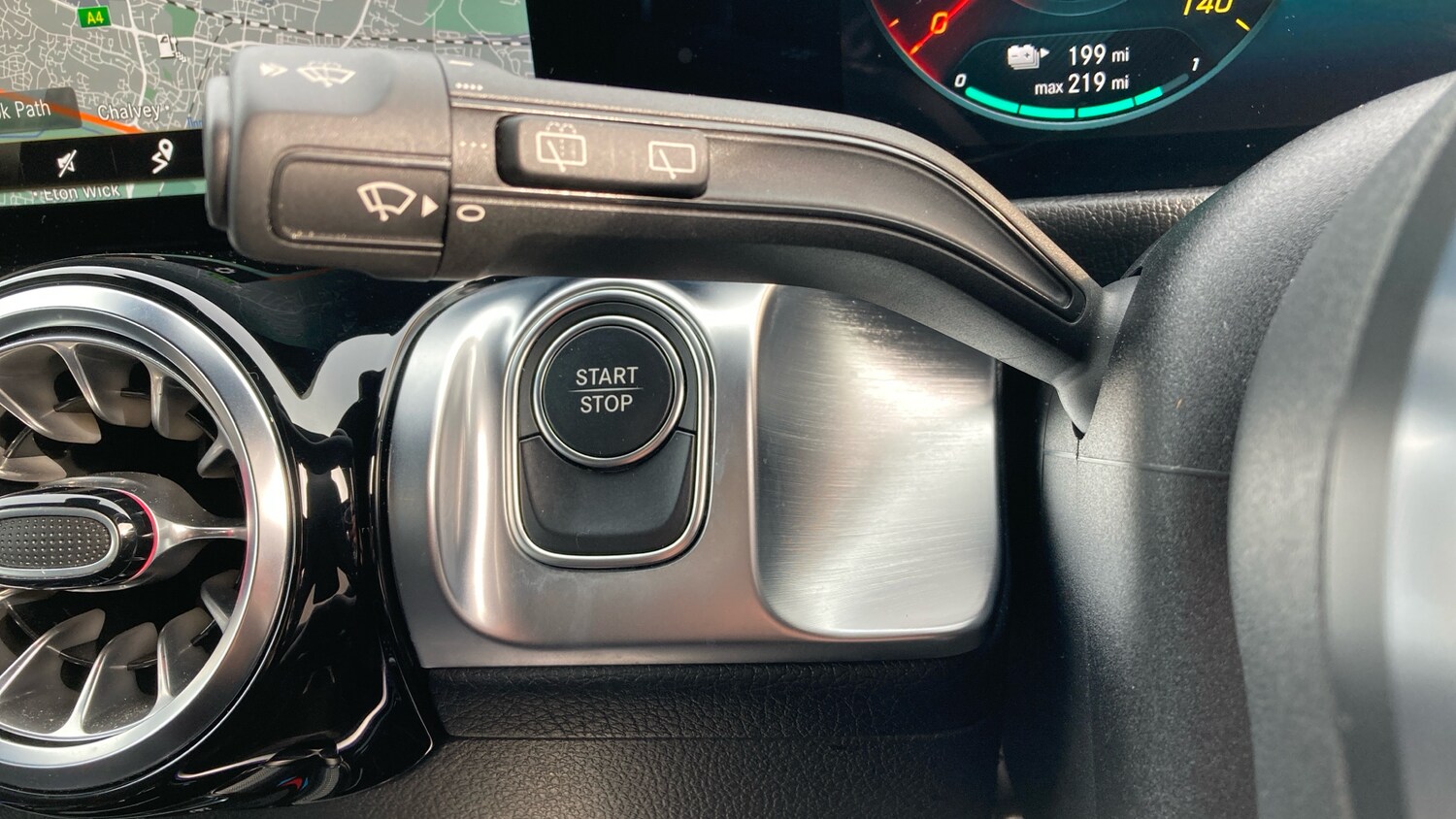 Used Mercedes-Benz EQB 2023 for sale - 77581026: Photo 40