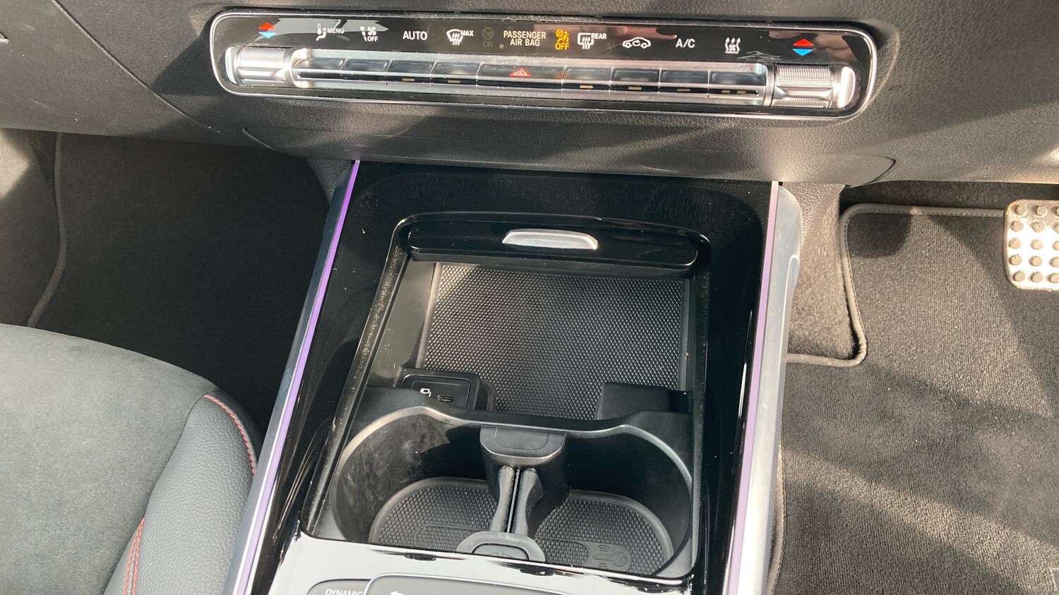 Used Mercedes-Benz EQB 2023 for sale - 77581026: Photo 42