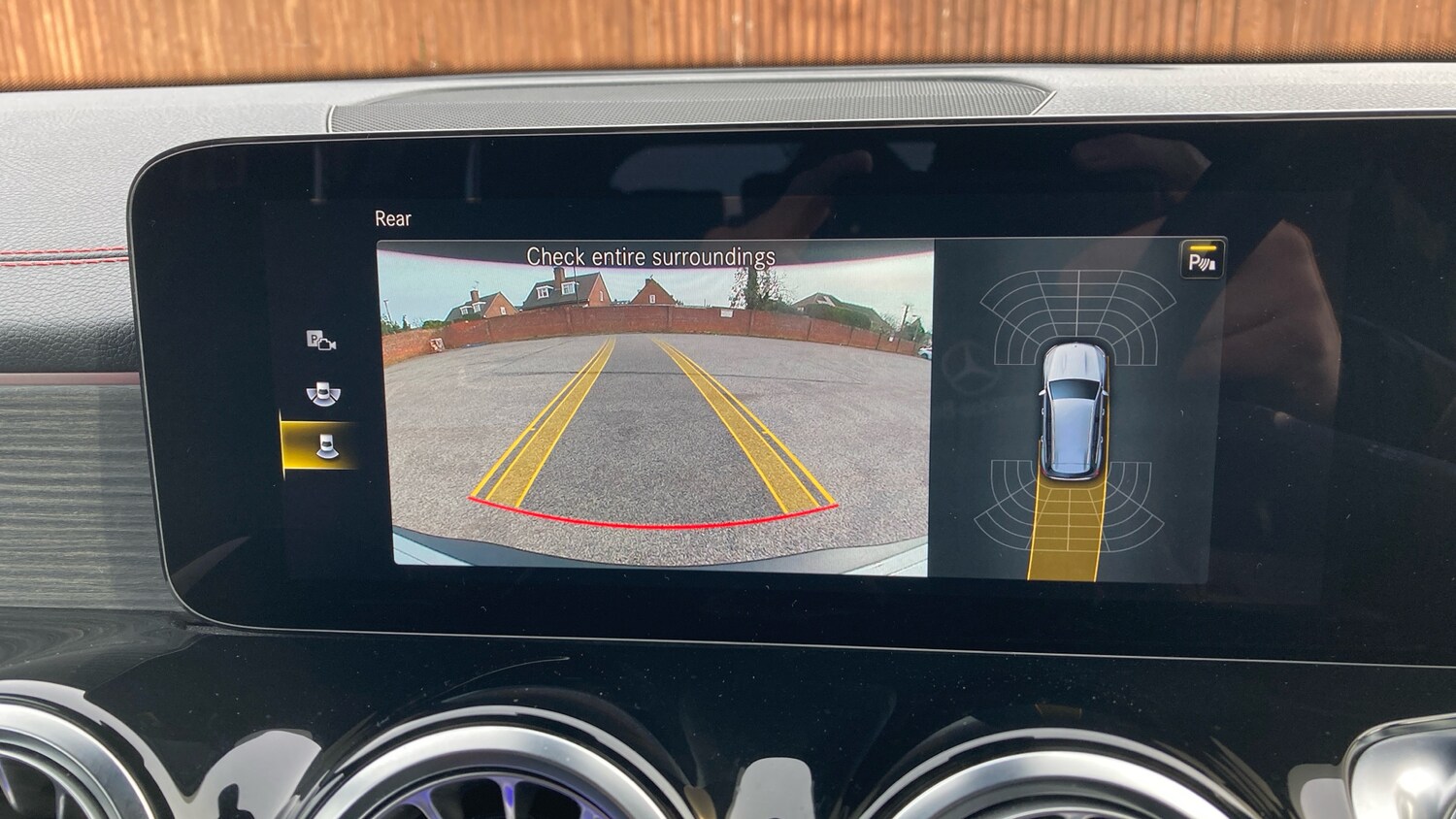 Used Mercedes-Benz EQB 2023 for sale - 77581026: Photo 43