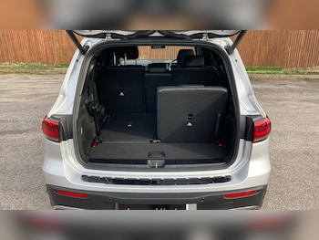 Used Mercedes-Benz EQB 2023 for sale - 77581026: Photo