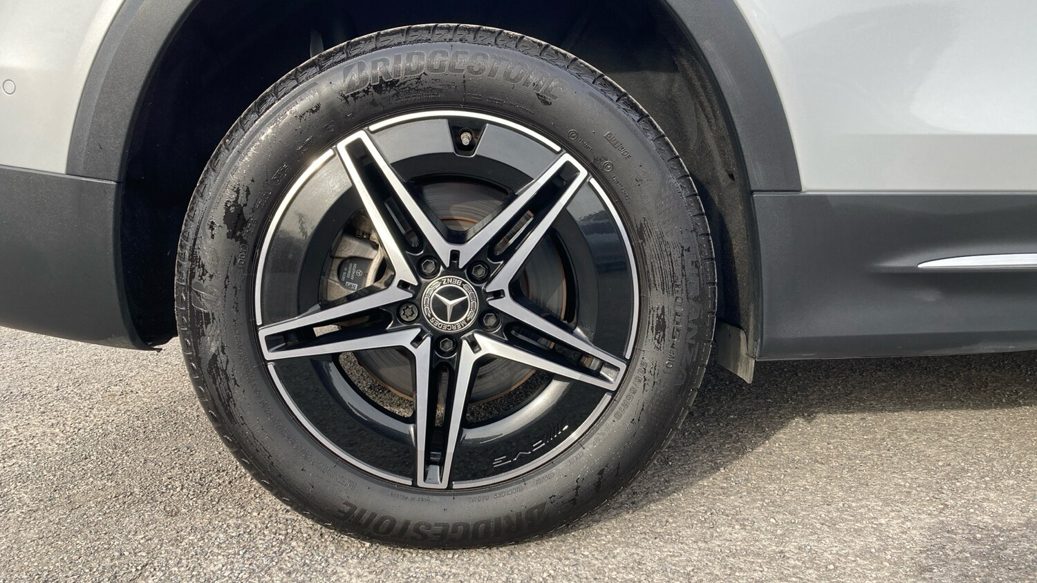 Used Mercedes-Benz EQB 2023 for sale - 77581026: Photo 7