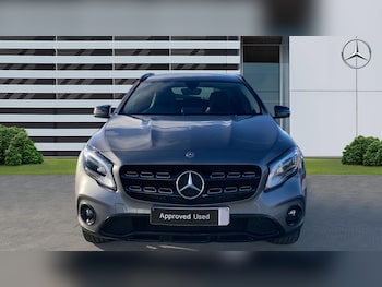 Used Mercedes-Benz GLA 2019 for sale - 76451825: Photo