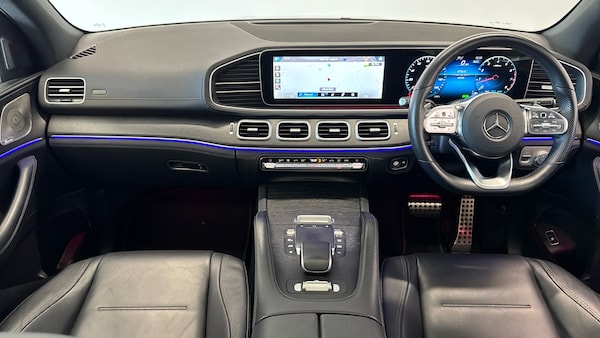 Used Mercedes-Benz GLE-Class 2023 for sale - 76193015: Photo 10