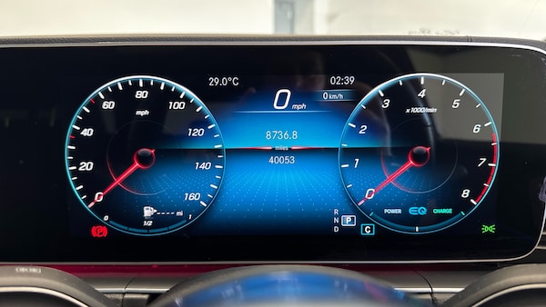Used Mercedes-Benz GLE-Class 2023 for sale - 76193015: Photo 18