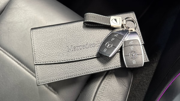 Used Mercedes-Benz GLE-Class 2023 for sale - 76193015: Photo 19