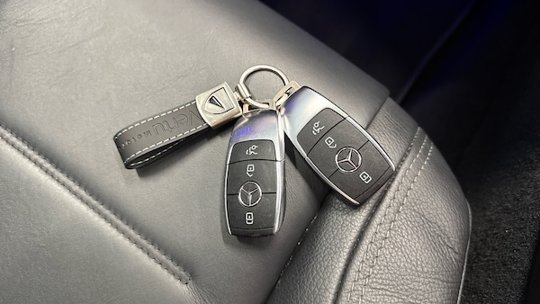 Used Mercedes-Benz GLE-Class 2023 for sale - 76193015: Photo 20