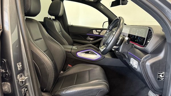 Used Mercedes-Benz GLE-Class 2023 for sale - 76193015: Photo 27