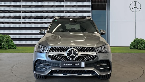 Used Mercedes-Benz GLE-Class 2023 for sale - 76193015: Photo 3