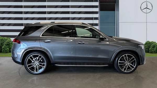 Used Mercedes-Benz GLE-Class 2023 for sale - 76193015: Photo 5