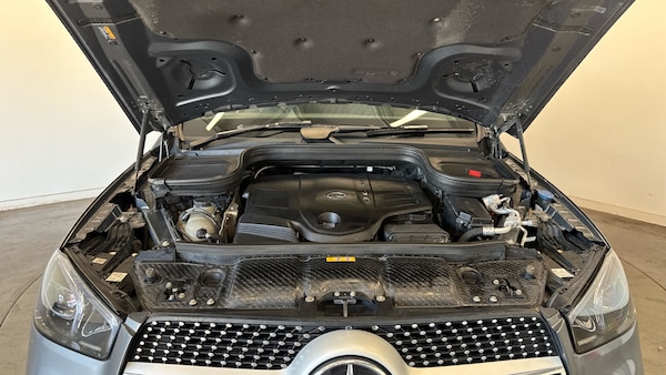 Used Mercedes-Benz GLE-Class 2023 for sale - 76193015: Photo 8