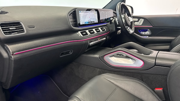 Used Mercedes-Benz GLE-Class 2023 for sale - 76193015: Photo 9