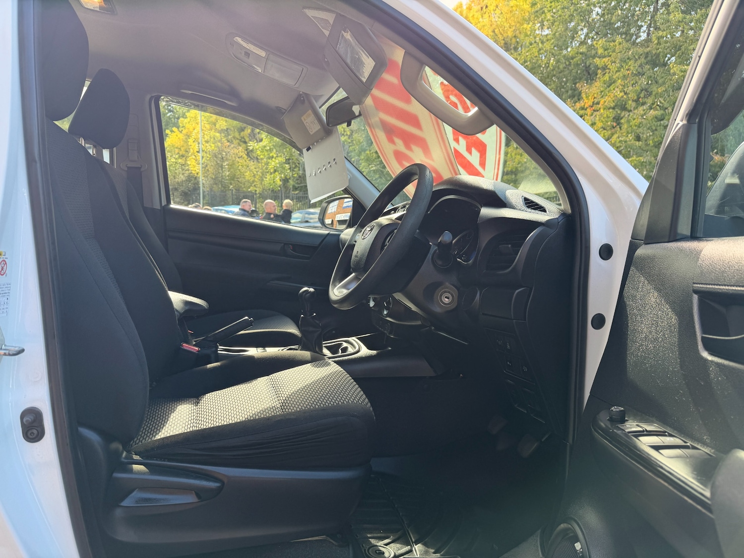 Vehicle 11