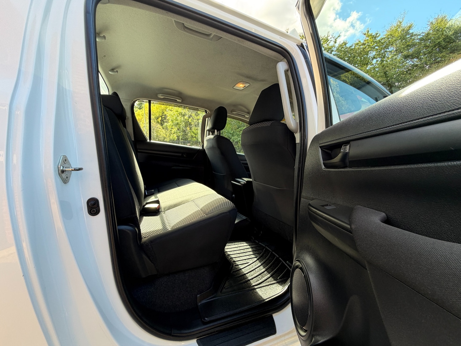 Vehicle 23