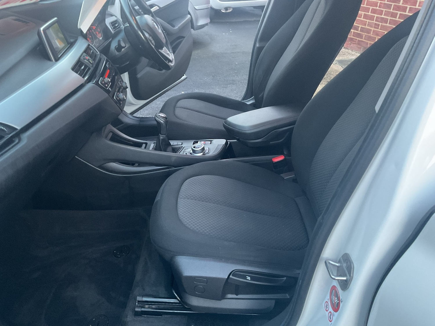 Used BMW X1 2017 for sale - 77116376: Photo 10