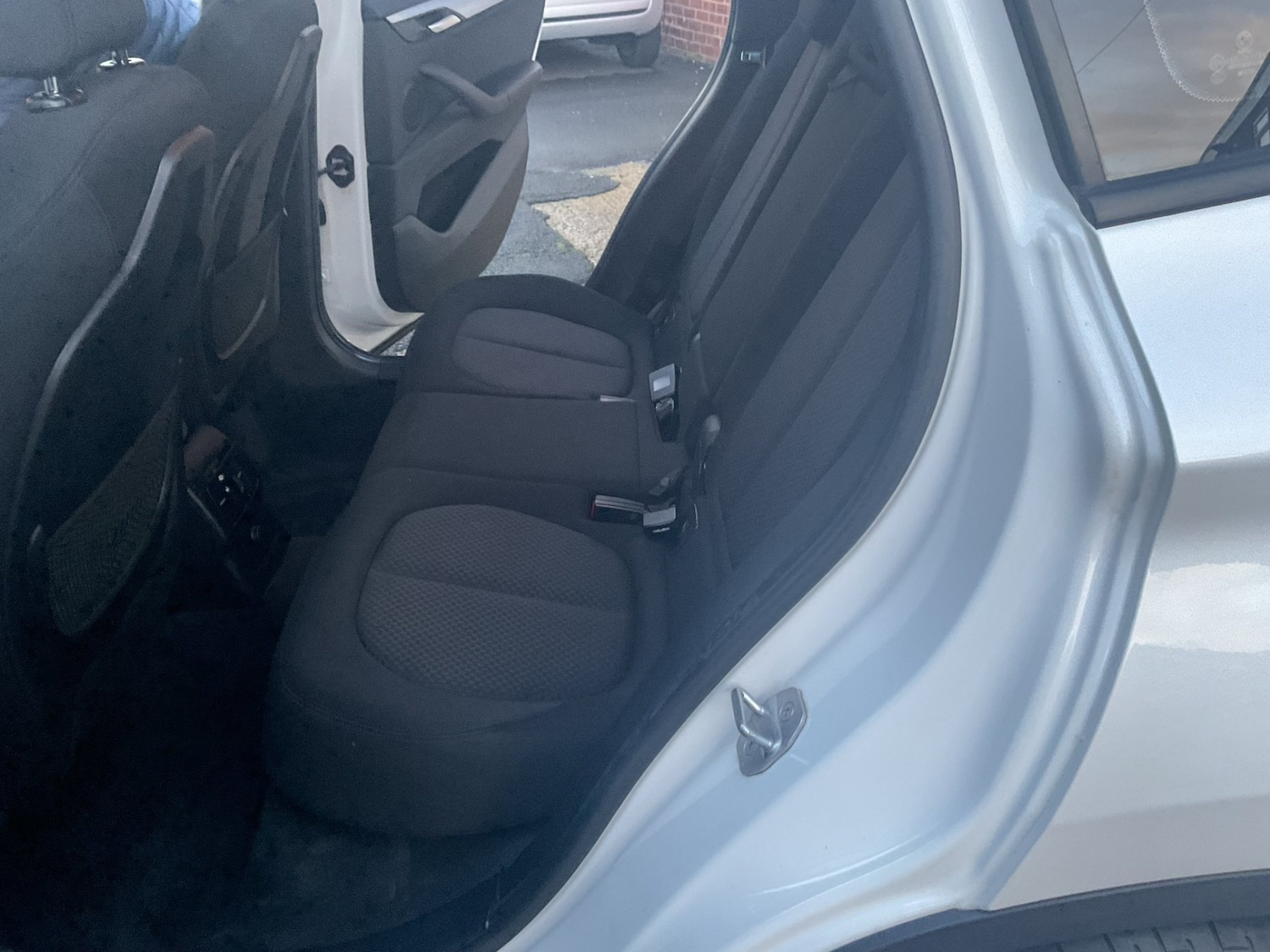 Used BMW X1 2017 for sale - 77116376: Photo 11