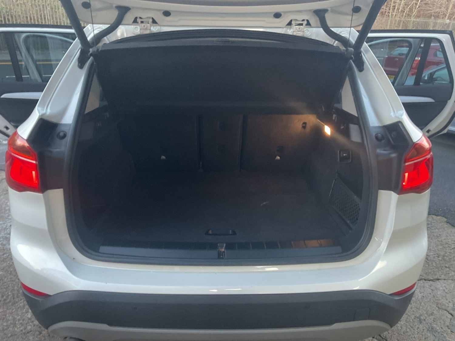 Used BMW X1 2017 for sale - 77116376: Photo 12