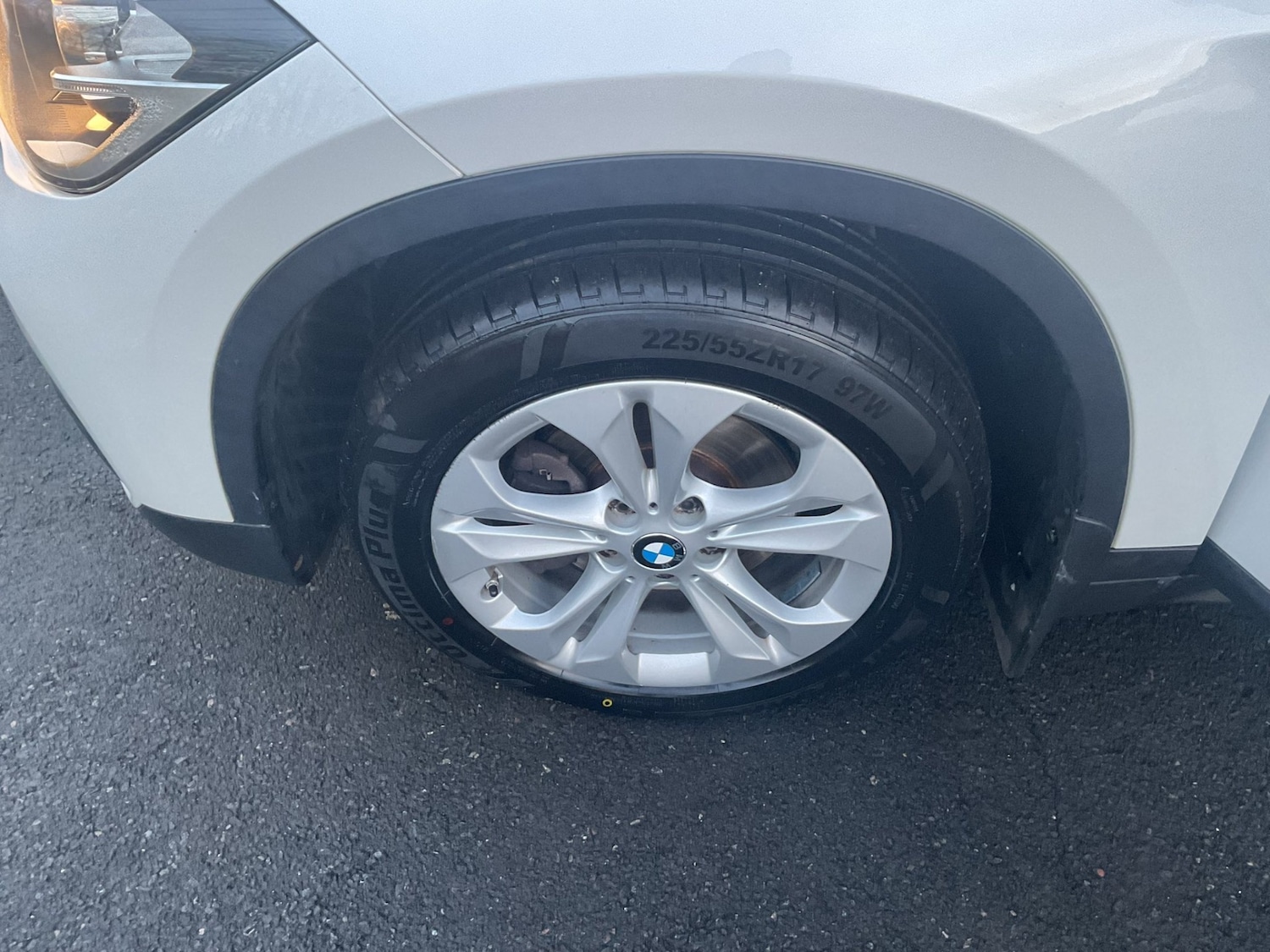 Used BMW X1 2017 for sale - 77116376: Photo 13