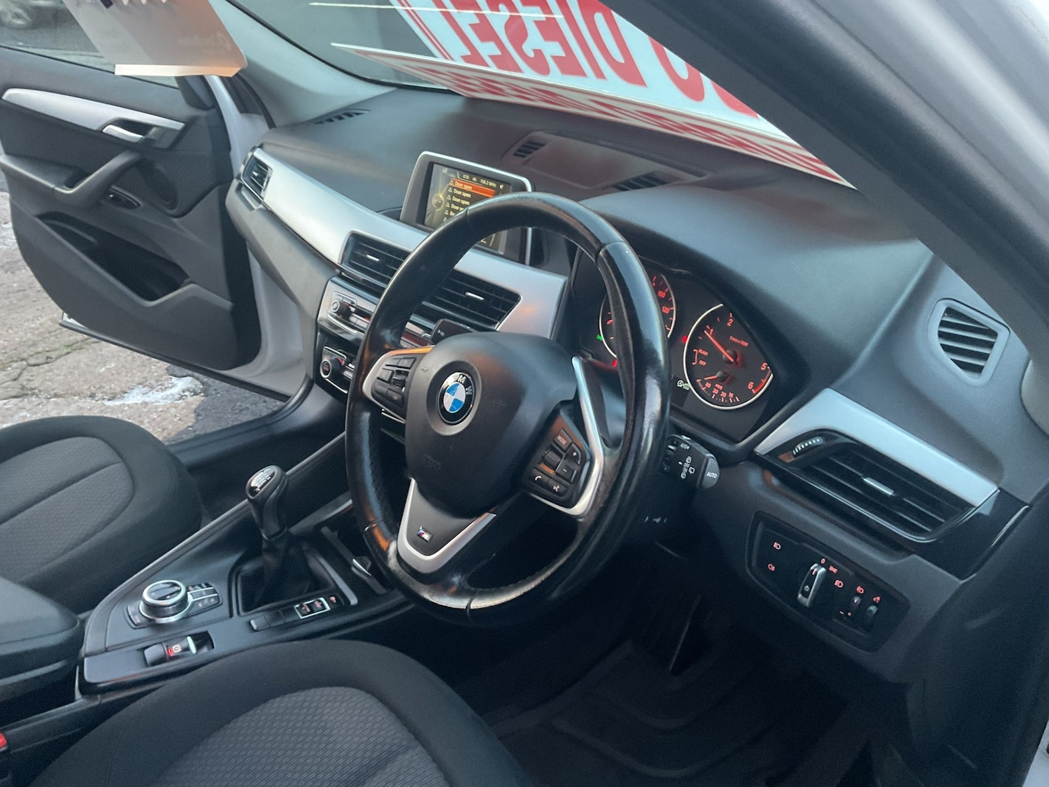 Used BMW X1 2017 for sale - 77116376: Photo 8