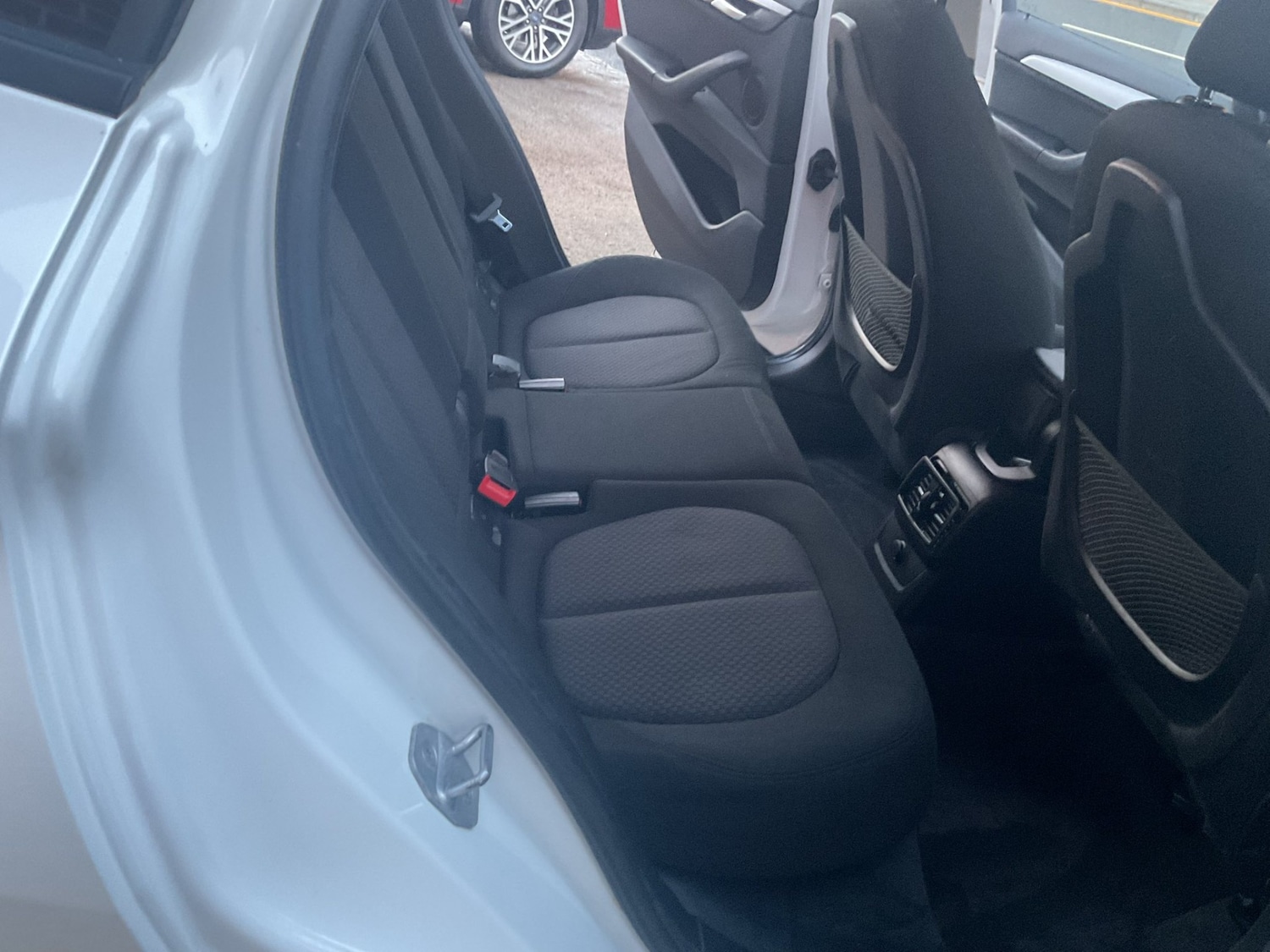 Used BMW X1 2017 for sale - 77116376: Photo 9