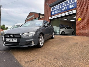 Used Audi A3 2018 for sale - 78962768: Photo