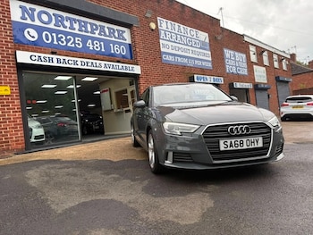 Used Audi A3 2018 for sale - 78962768: Photo