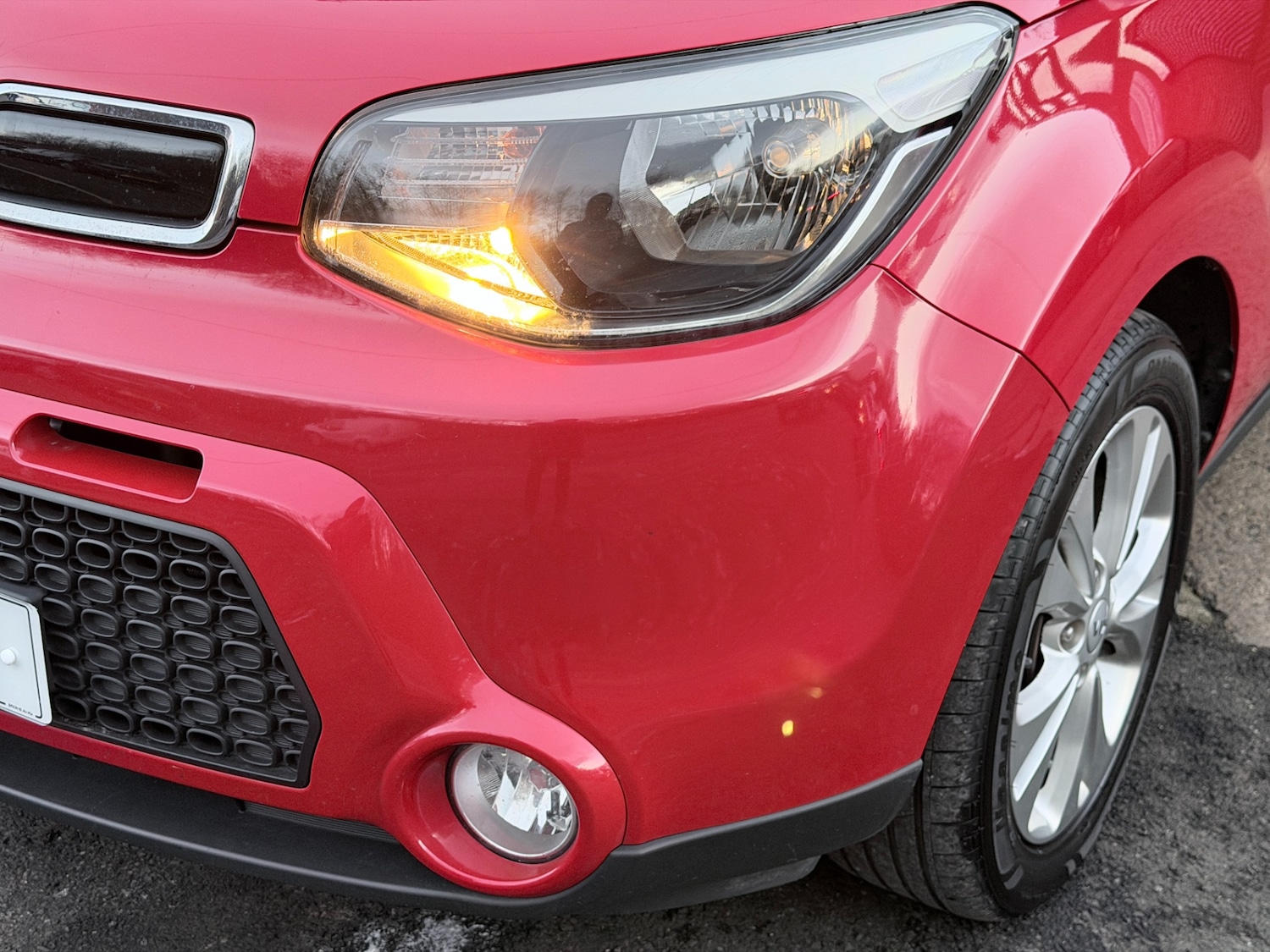 Used Kia Soul 2015 for sale - 77087736: Photo 10