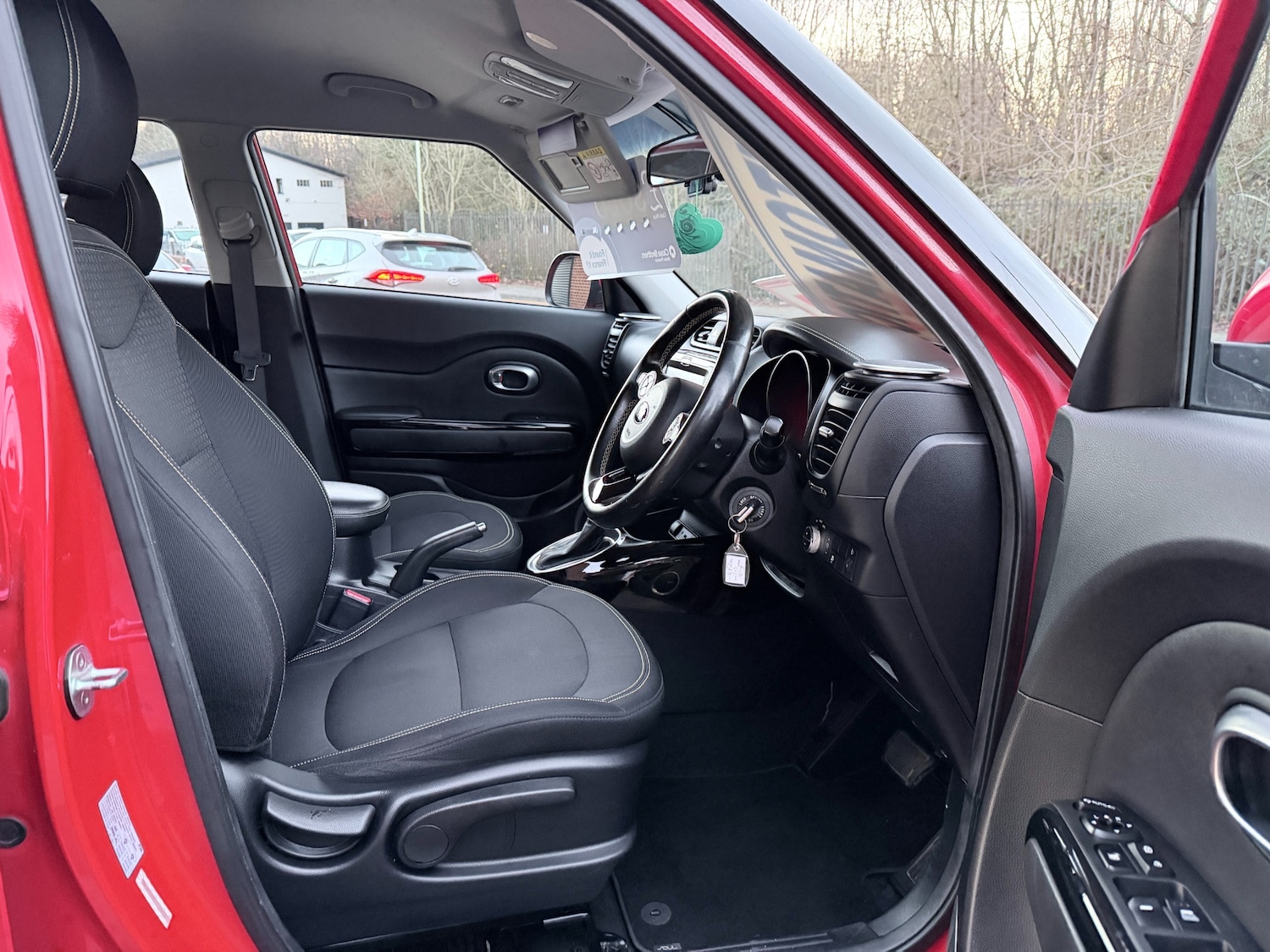 Used Kia Soul 2015 for sale - 77087736: Photo 11