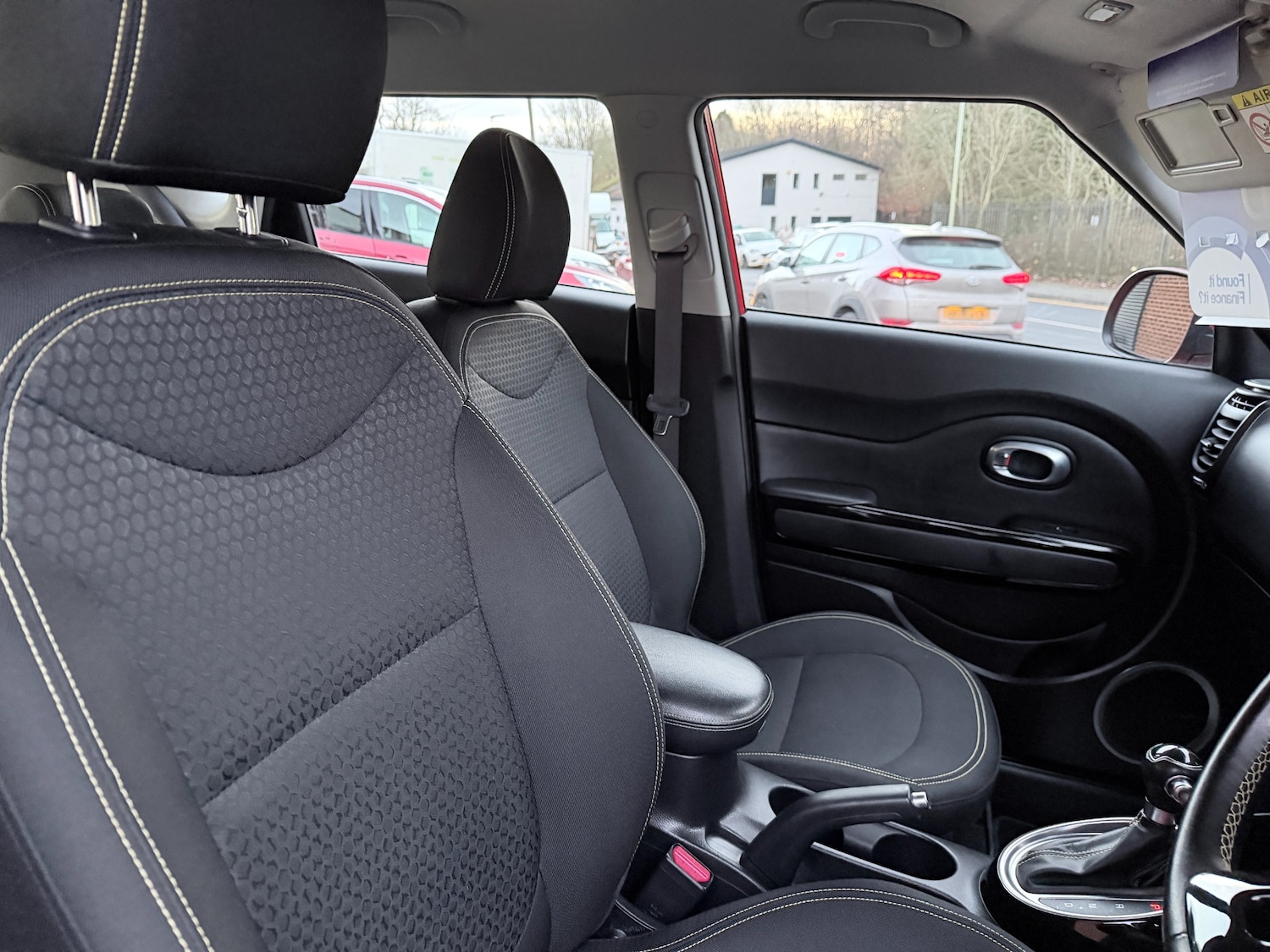 Used Kia Soul 2015 for sale - 77087736: Photo 12