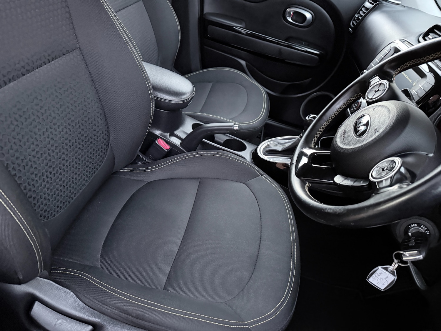 Used Kia Soul 2015 for sale - 77087736: Photo 13