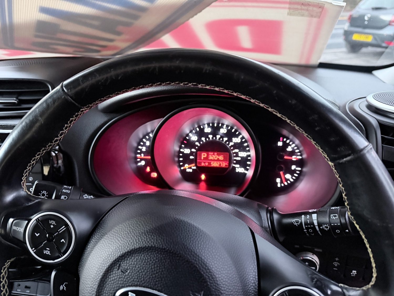 Used Kia Soul 2015 for sale - 77087736: Photo 15