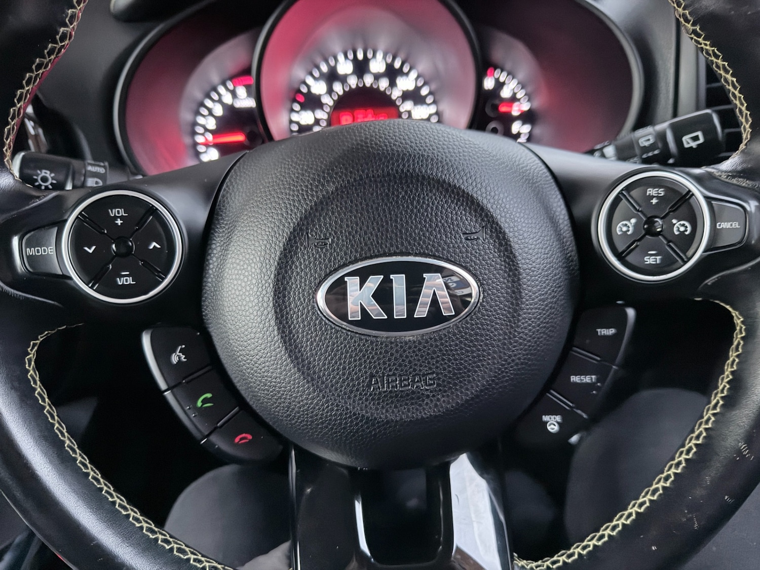 Used Kia Soul 2015 for sale - 77087736: Photo 16