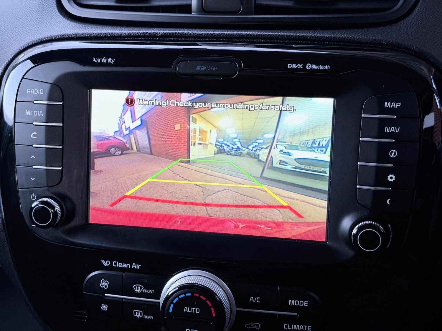 Used Kia Soul 2015 for sale - 77087736: Photo 18