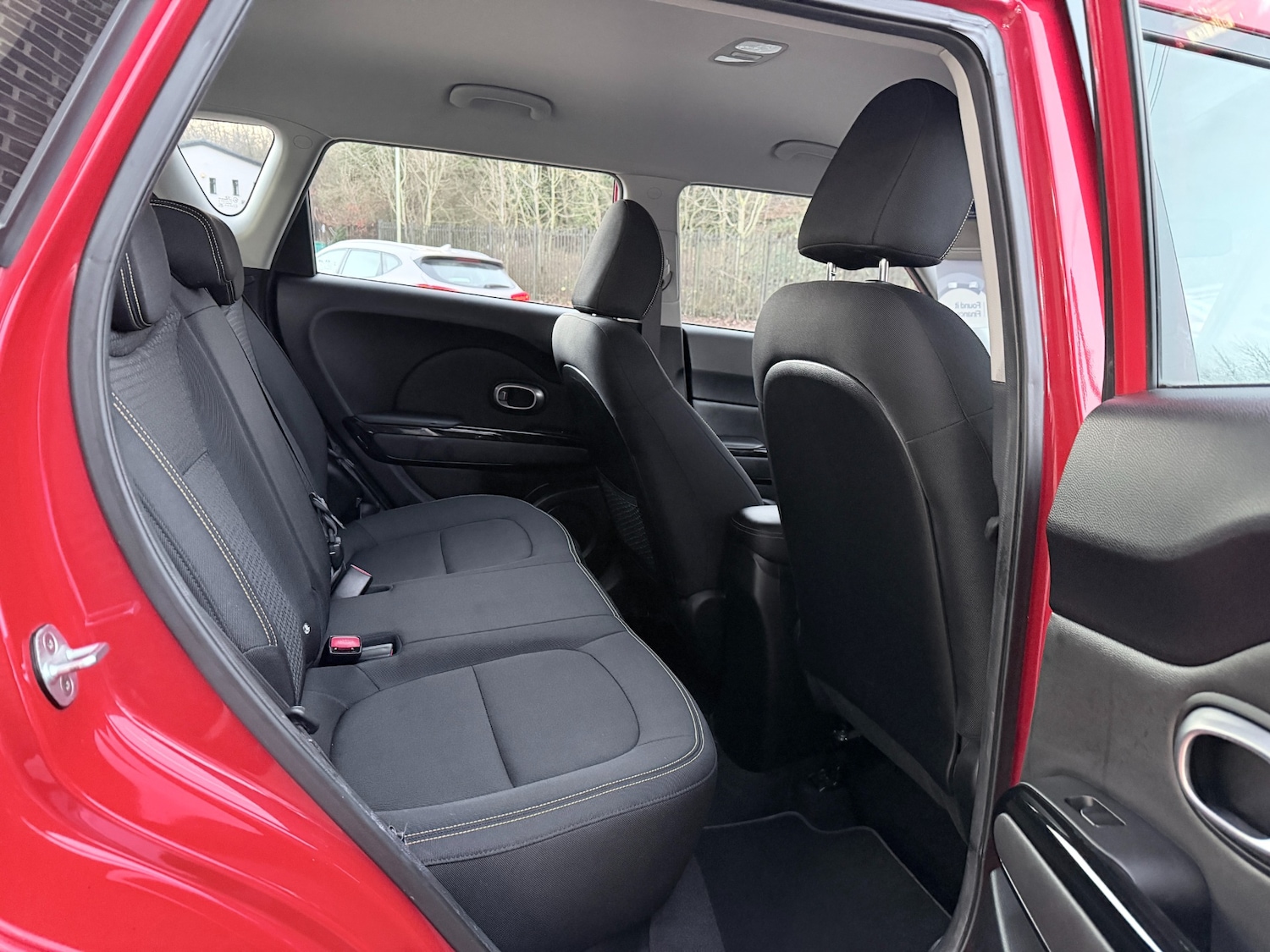 Used Kia Soul 2015 for sale - 77087736: Photo 25