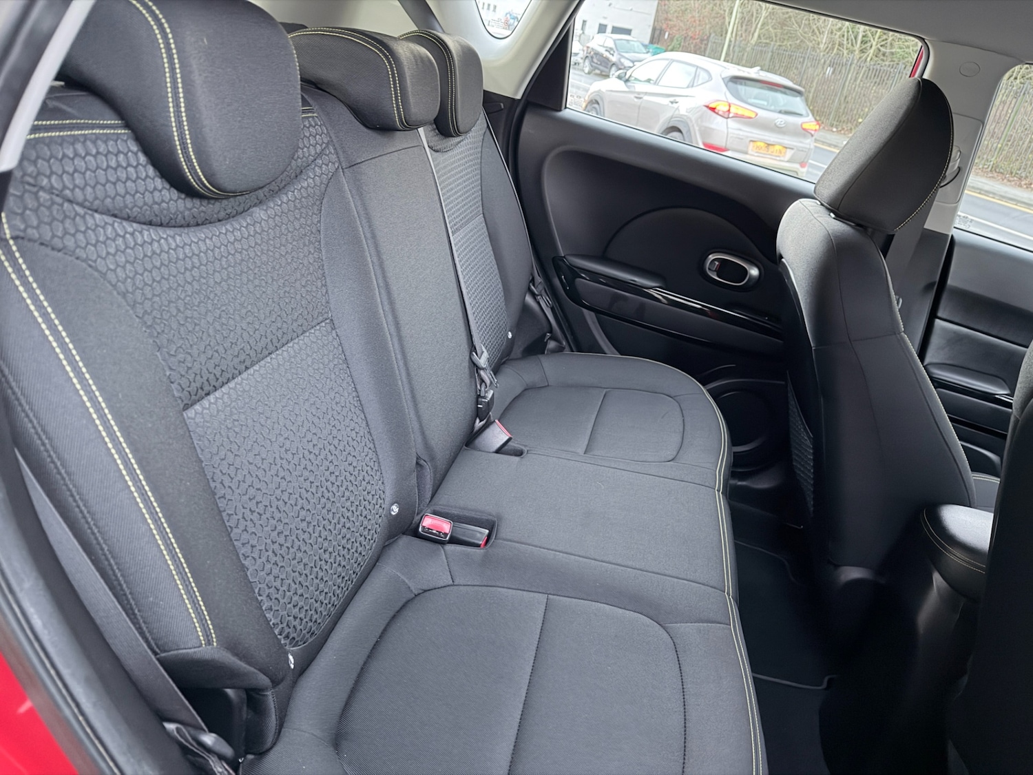 Used Kia Soul 2015 for sale - 77087736: Photo 26