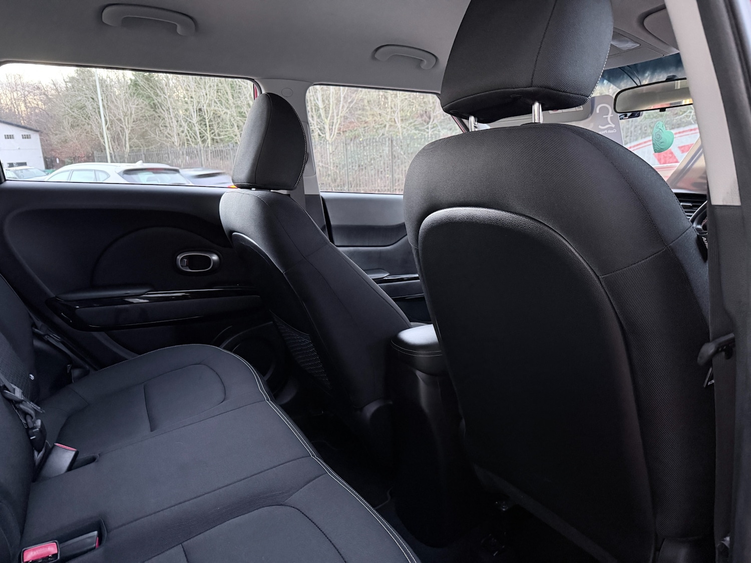 Used Kia Soul 2015 for sale - 77087736: Photo 28