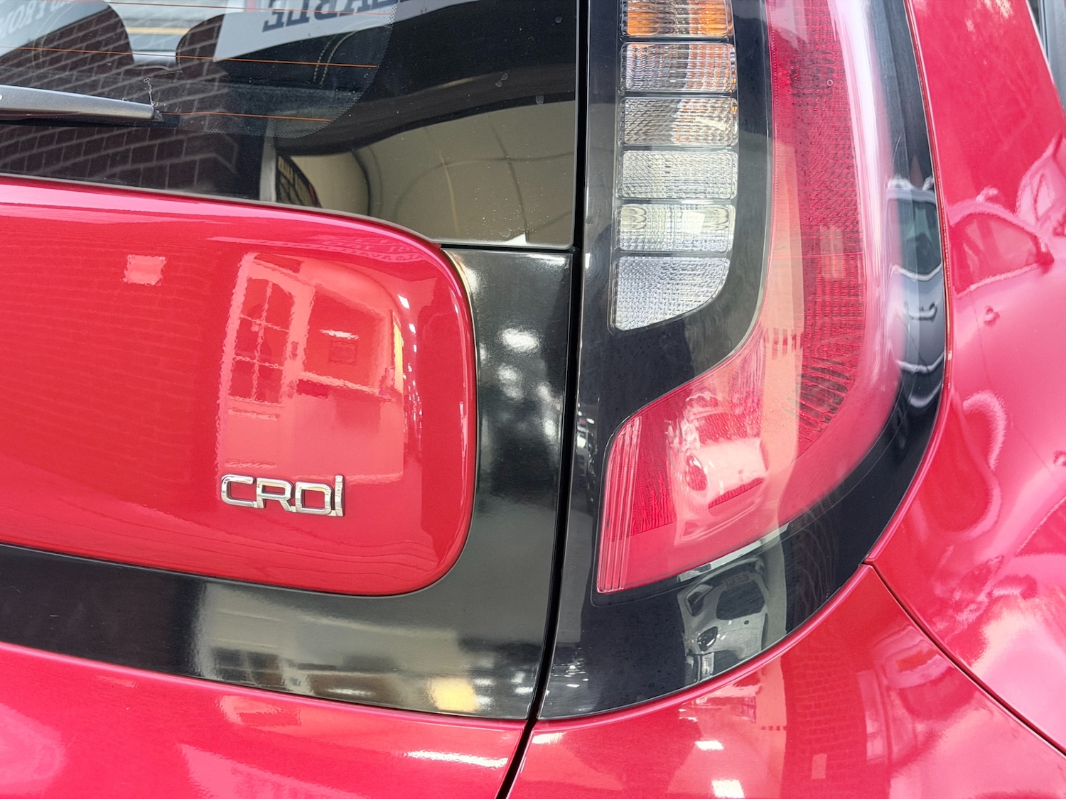Used Kia Soul 2015 for sale - 77087736: Photo 30