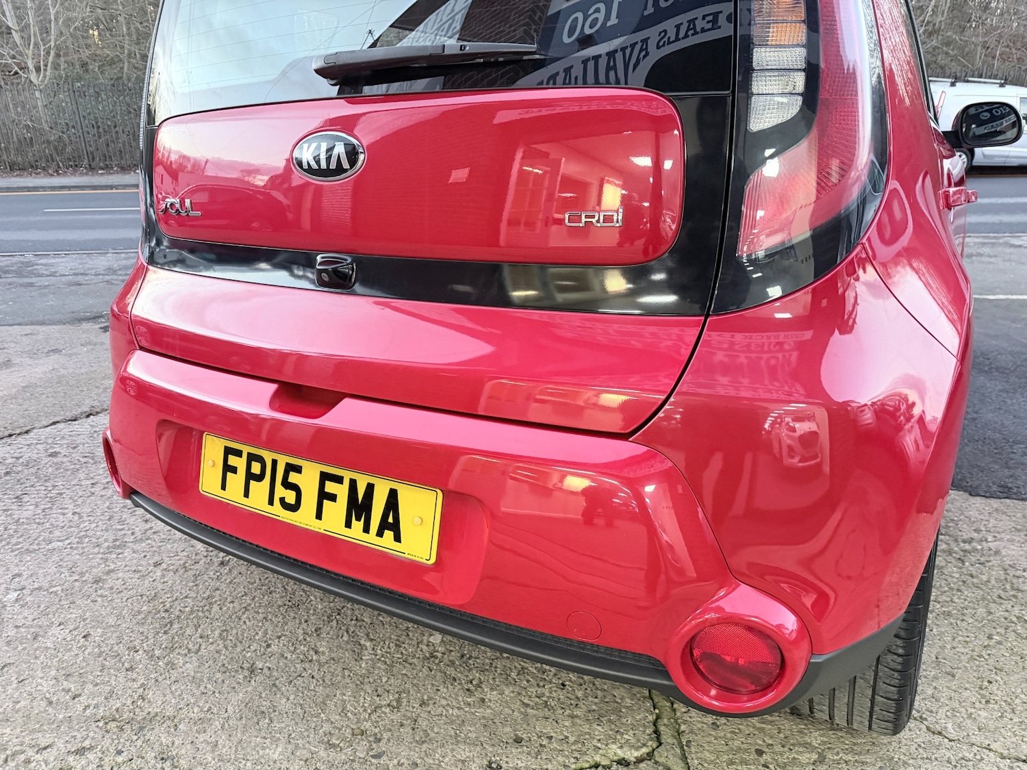 Used Kia Soul 2015 for sale - 77087736: Photo 32