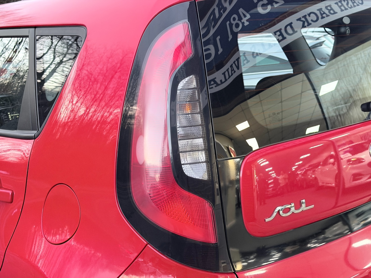 Used Kia Soul 2015 for sale - 77087736: Photo 33