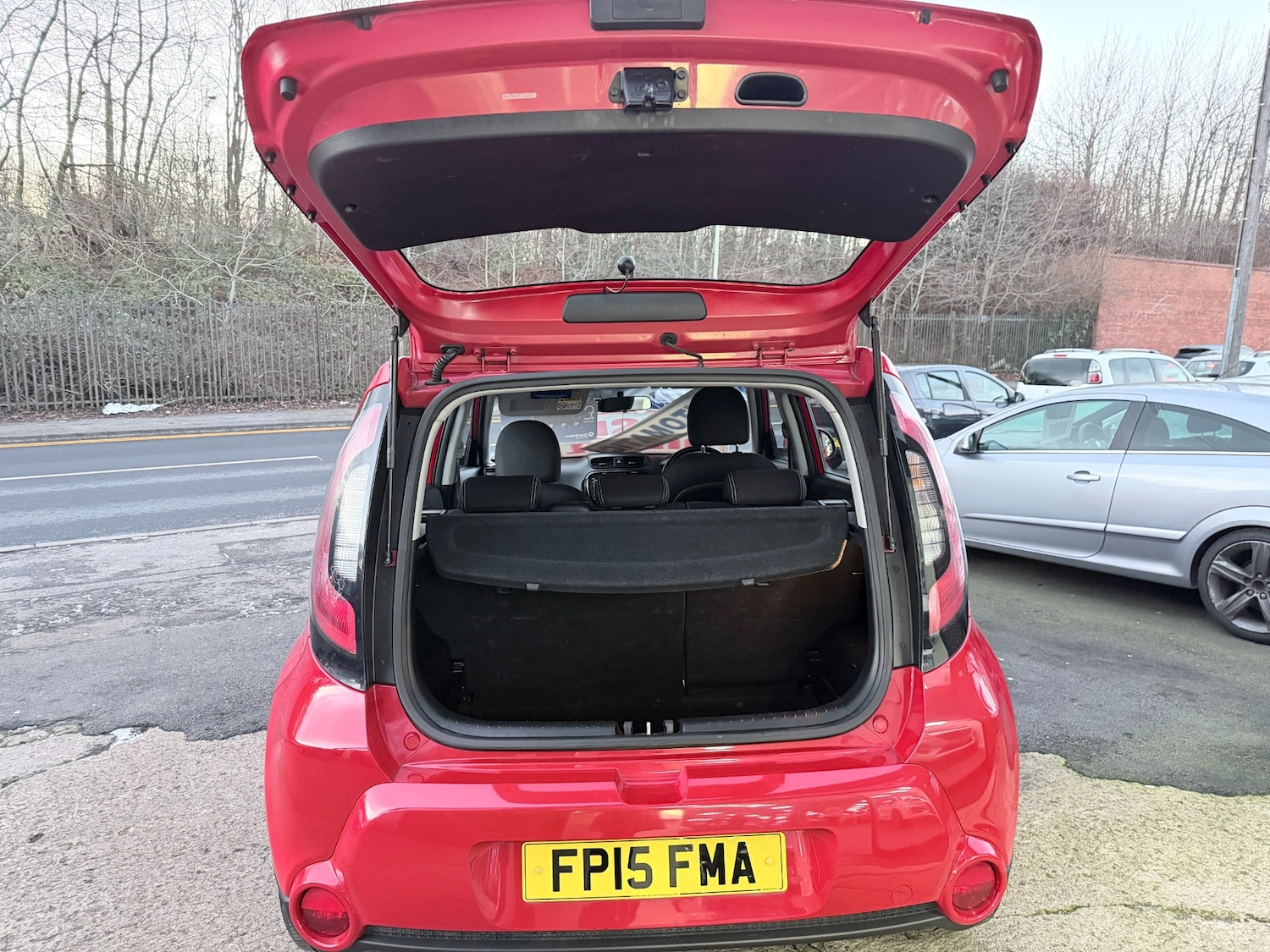 Used Kia Soul 2015 for sale - 77087736: Photo 34