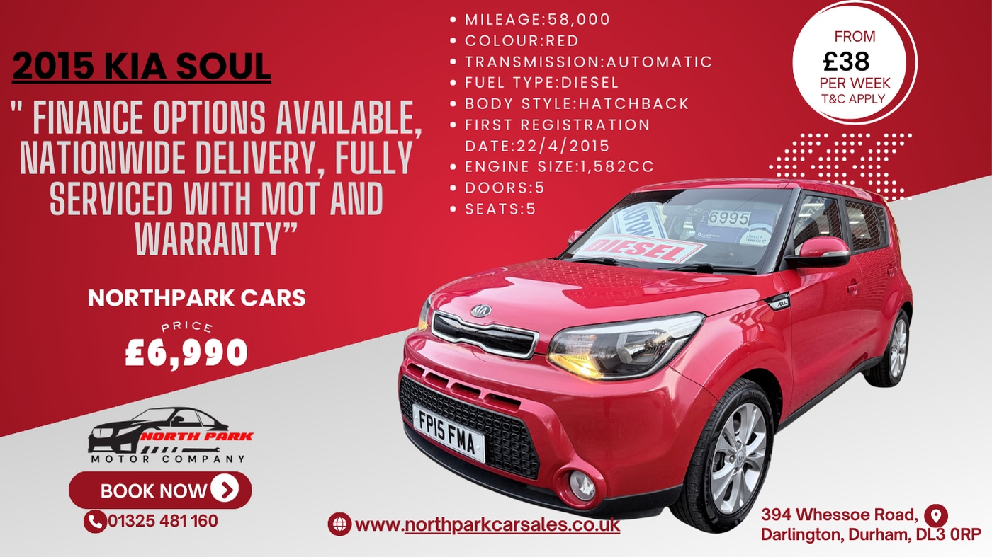 Used Kia Soul 2015 for sale - 77087736: Photo 36